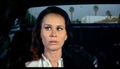 Family Plot (1976)Karen Black and driving